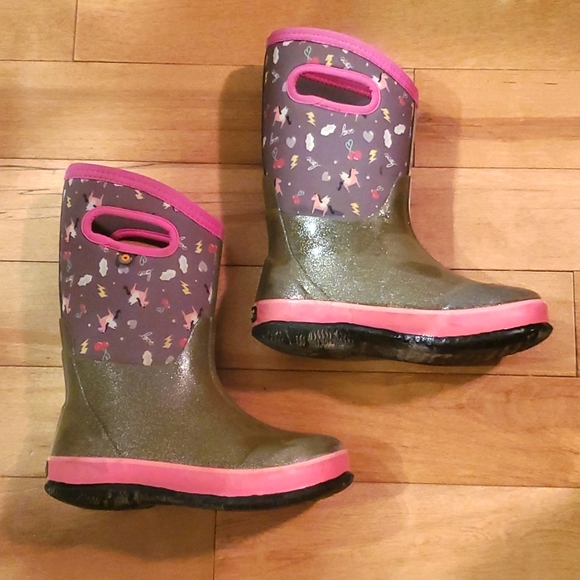 Bogs Other - EUC SZ 2 Bogs